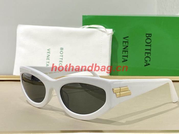 Bottega Veneta Sunglasses Top Quality BVS00403